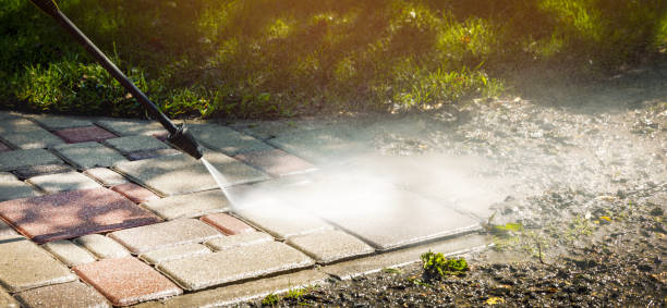 Best Roof Washing  in Kekoskee, WI
