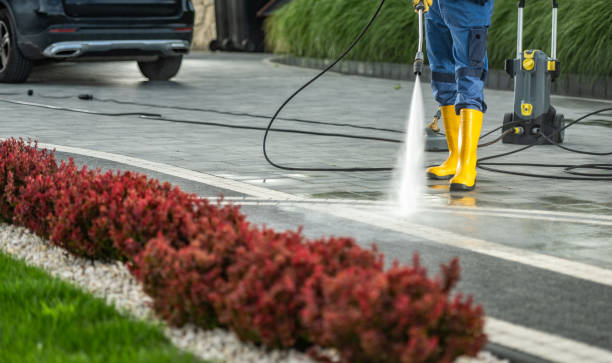 Spring Cleaning in Kekoskee, WI