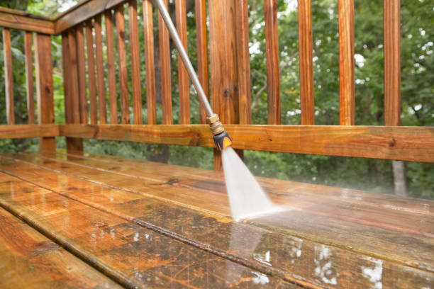 Best Pool Deck Cleaning  in Kekoskee, WI