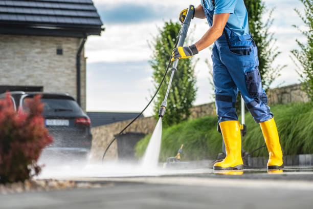 Best Playground Equipment Cleaning  in Kekoskee, WI